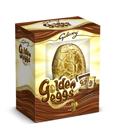 The Golden Egg Easter Sportingbet